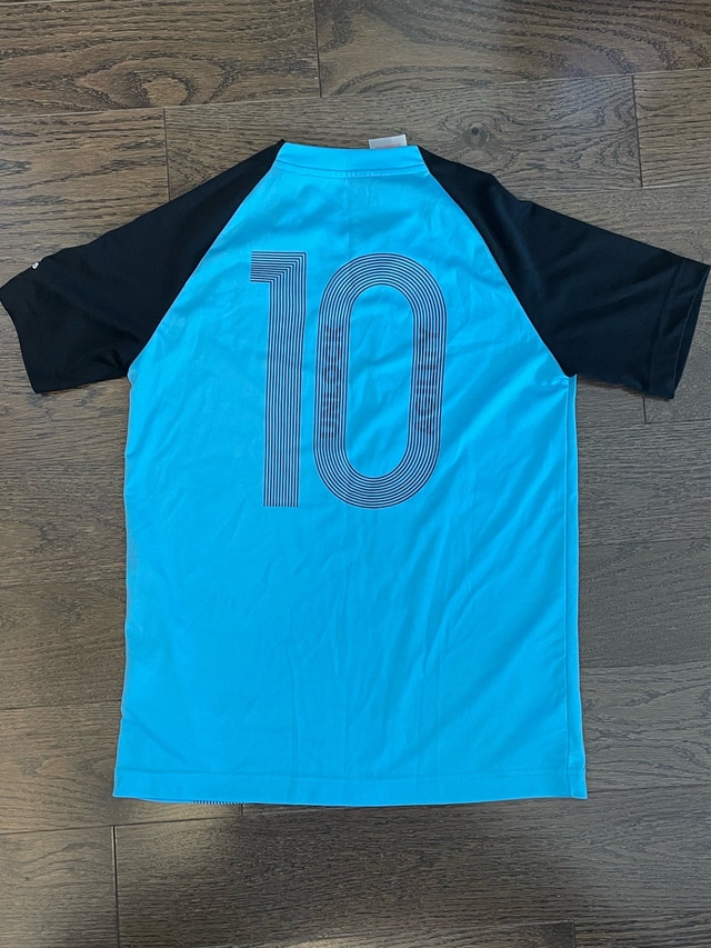Messi kid's adidas outfit, size: M - photo 2
