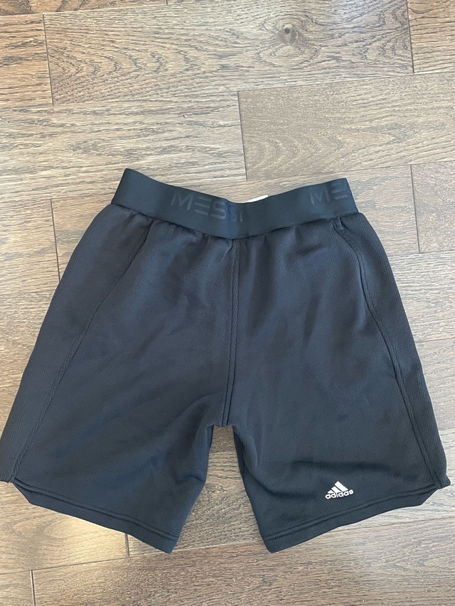 Messi kid's adidas outfit, size: M - photo 3
