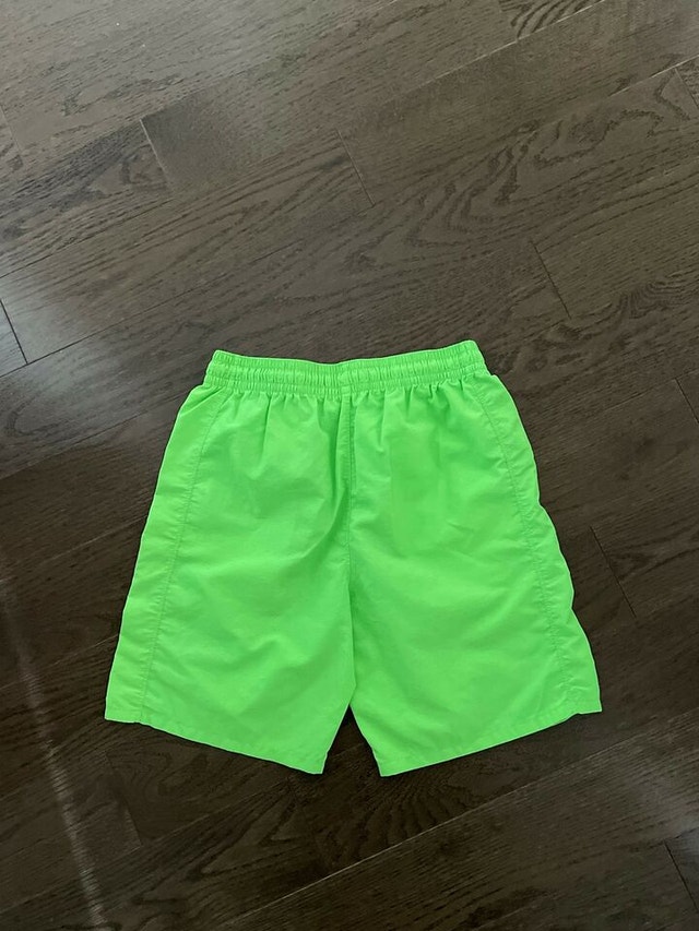 Kid's A&F Short + Tshirt, Size 13/14 - photo 2