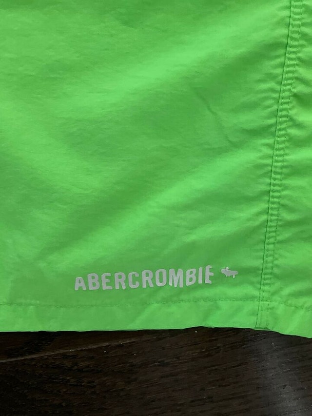 Kid's A&F Short + Tshirt, Size 13/14 - photo 3