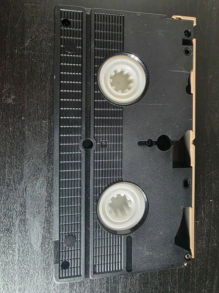 Rare Lassie's Rescue Rangers Cartoon VHS Video - photo 4