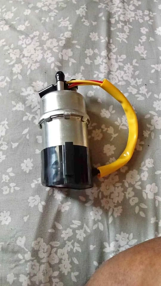 Honda Shadow VT700 Fuel Pump