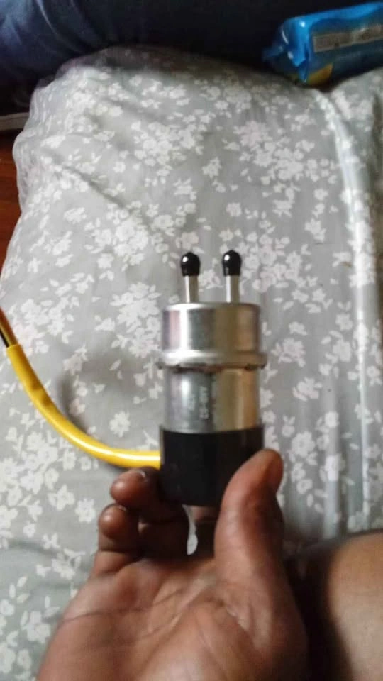 Honda Shadow VT700 Fuel Pump - photo 2