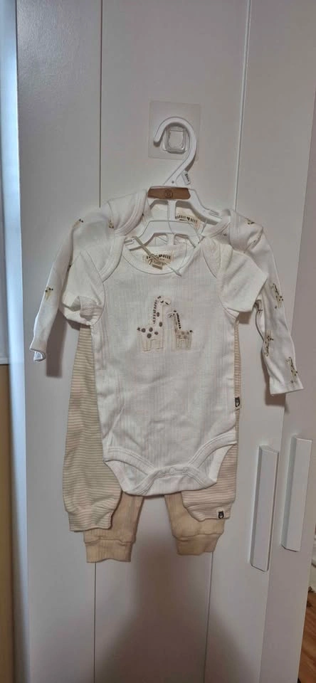 Baby items - photo 4