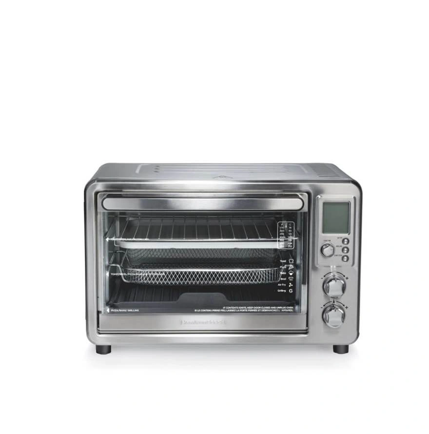 Hamilton Beach Sure-Crisp Air Fryer - photo 2