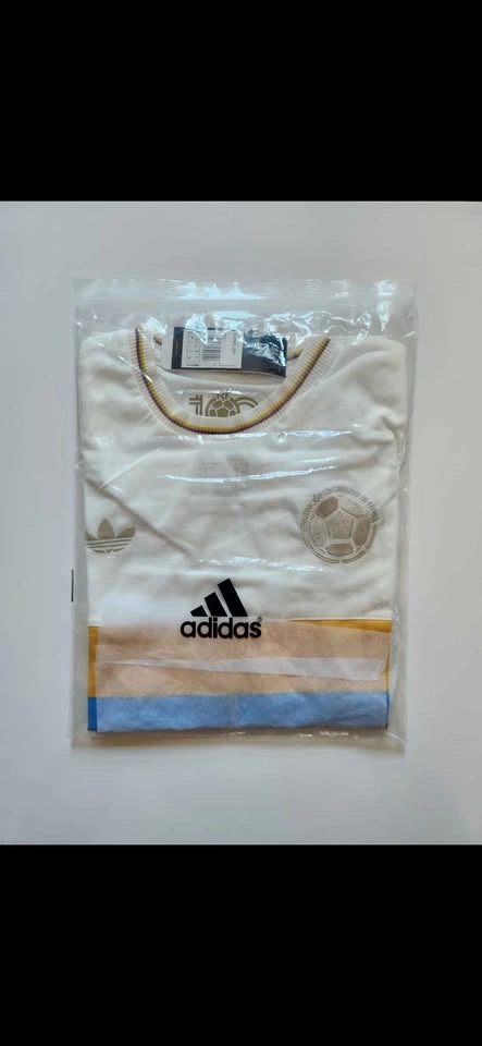 Colombia 100 Year Centennial Jersey - photo 2