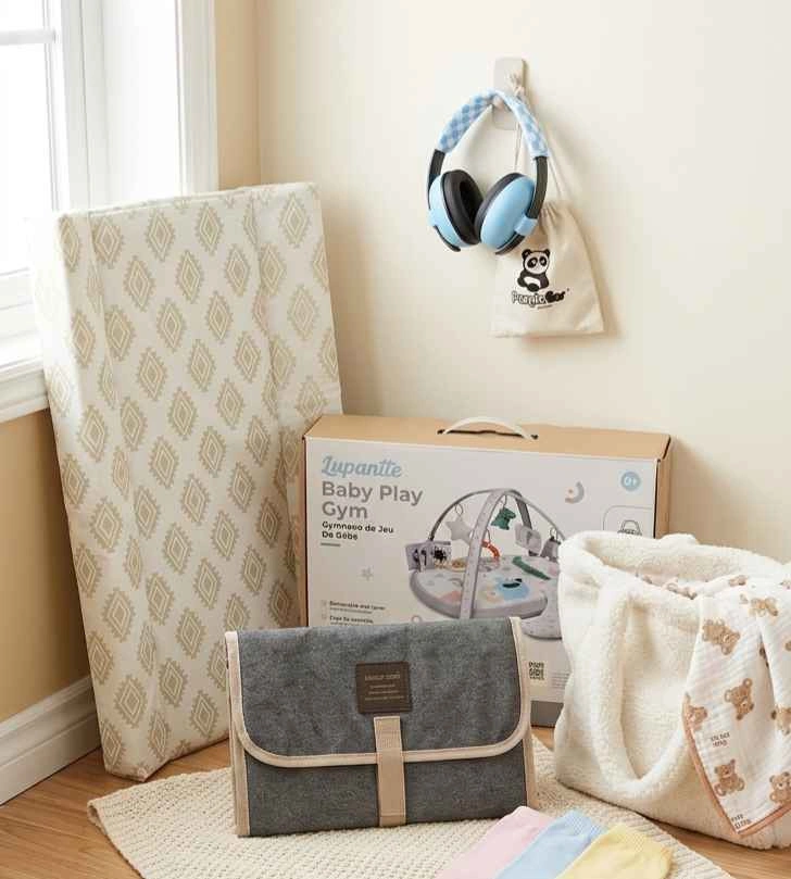 Baby Starter Bundle - photo 2