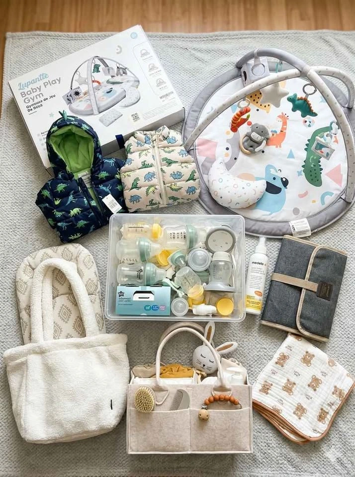 Baby Starter Bundle - photo 3