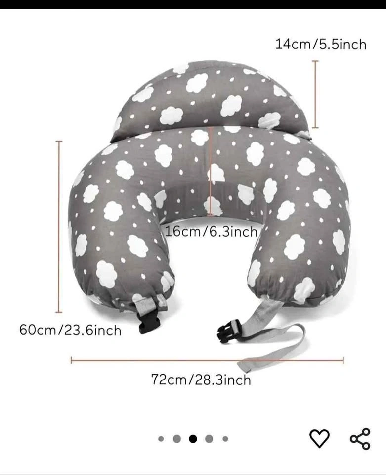 Momcozy Nursing Pillow