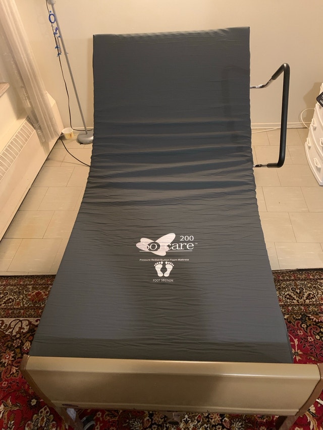 So-Care 200 Mattress - photo 3