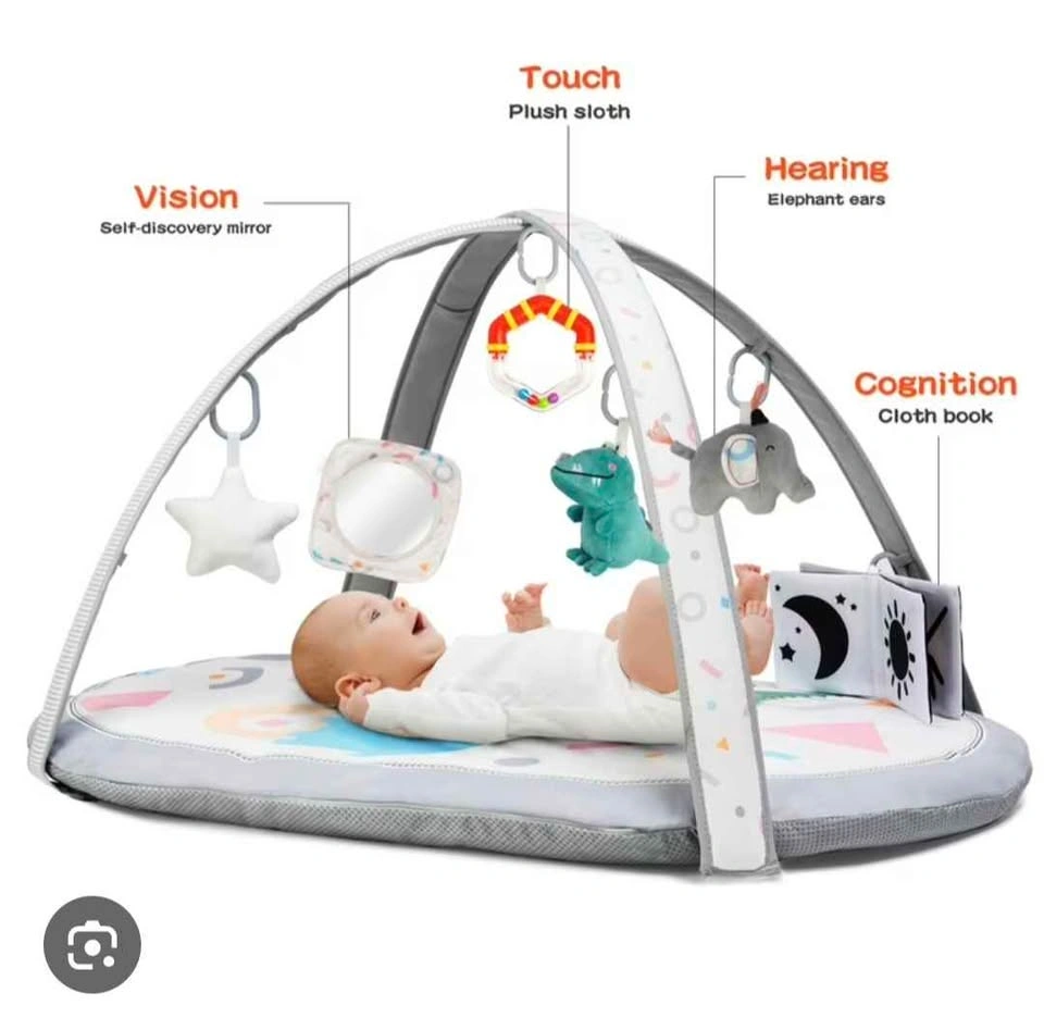 Baby Play Gym - photo 3