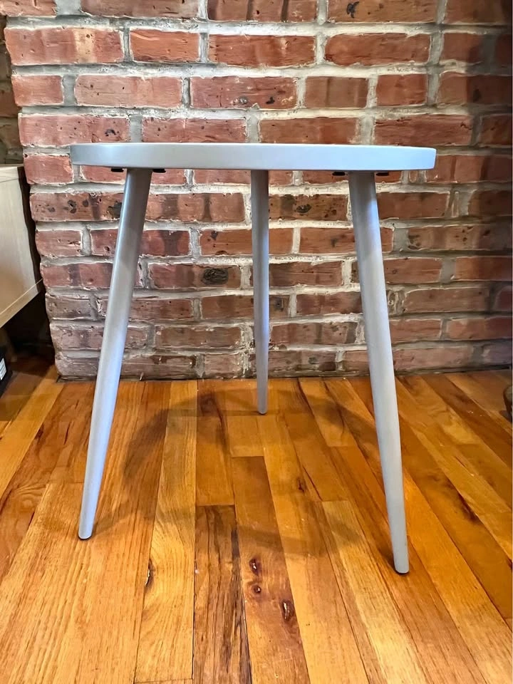 !Memorial Day sale! Side tables (x2)
