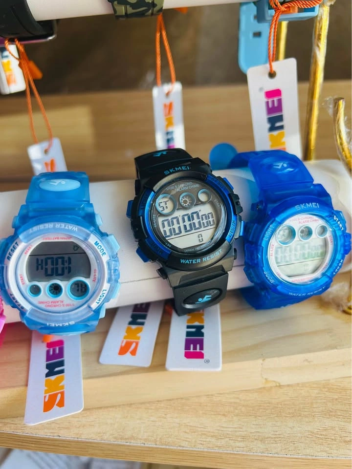 SKMEI Kids Sports Watch