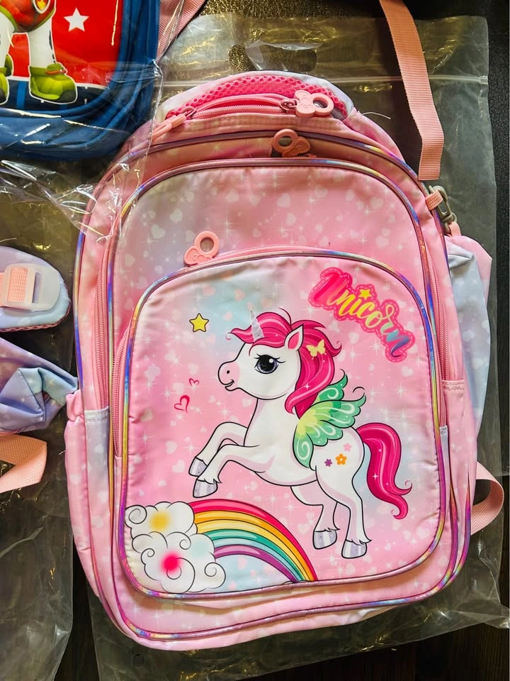 Kids Backpacks for Preschool, Kindergarten & Primary School - photo 2