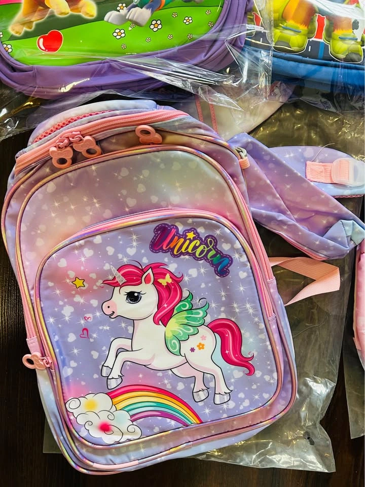Kids Backpacks for Preschool, Kindergarten & Primary School - photo 3