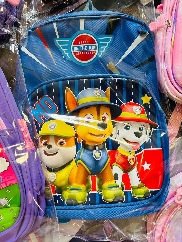 Kids Backpacks for Preschool, Kindergarten & Primary School - photo 4