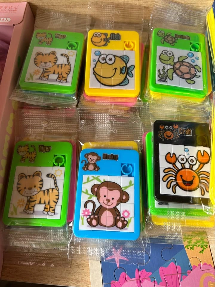 Jigsaw Puzzles & Maze Games - photo 5