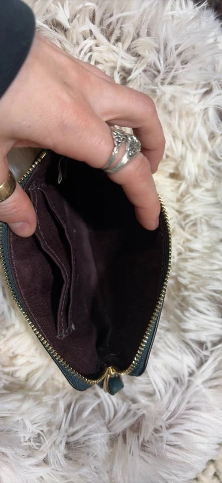 Coach Wallet - photo 3