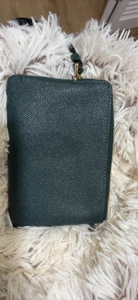 Coach Wallet - photo 4