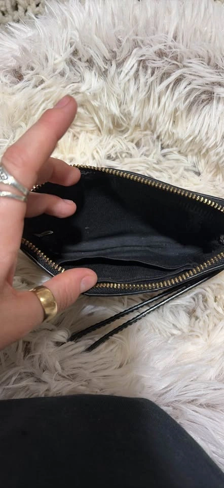 Coach wallet - photo 2