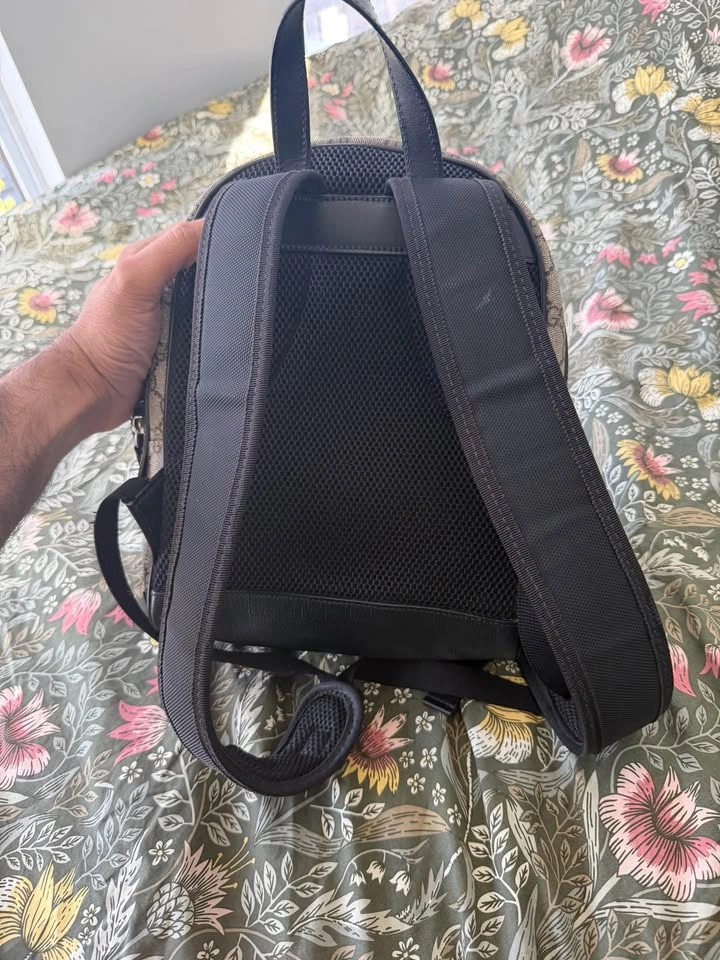 Gucci Eden Small Backpack - photo 2