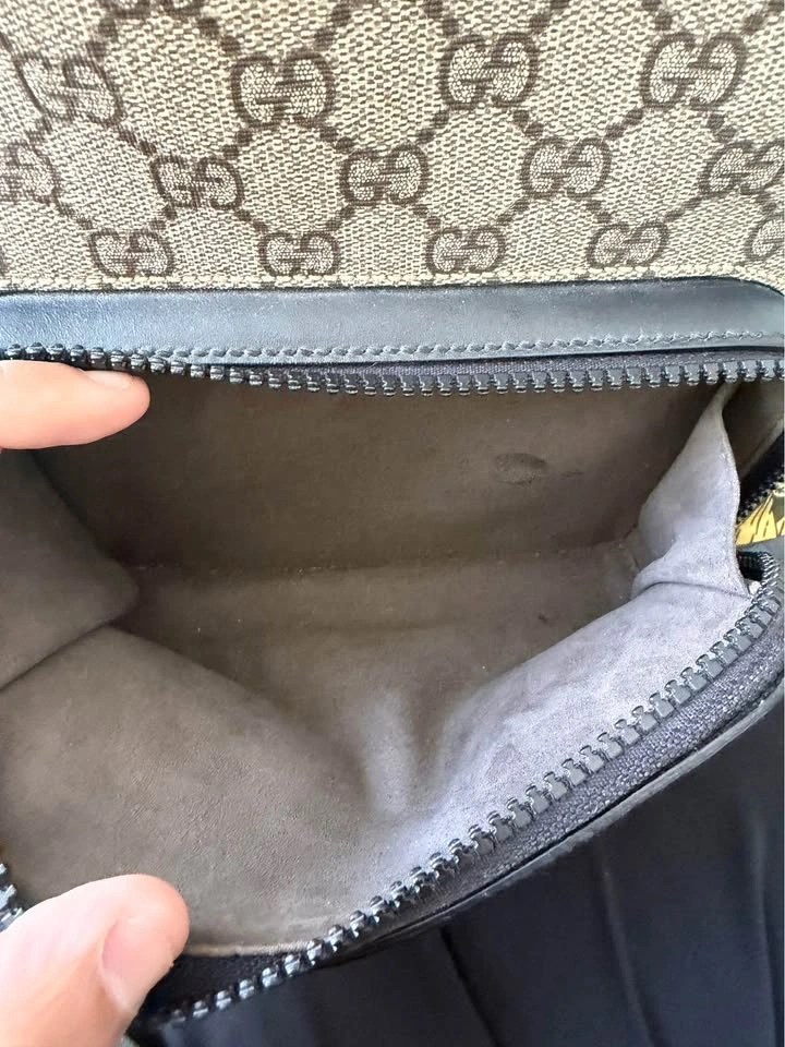 Gucci Eden Small Backpack - photo 3