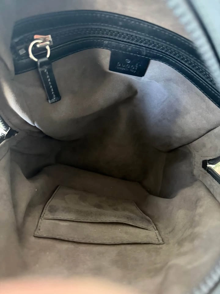 Gucci Eden Small Backpack - photo 4