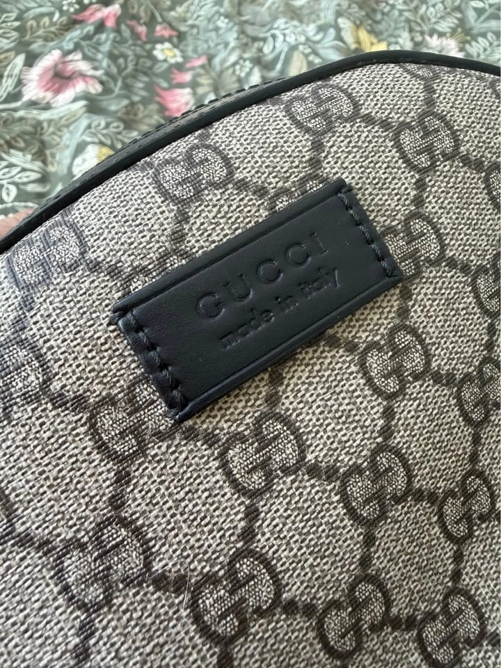 Gucci Eden Small Backpack - photo 5