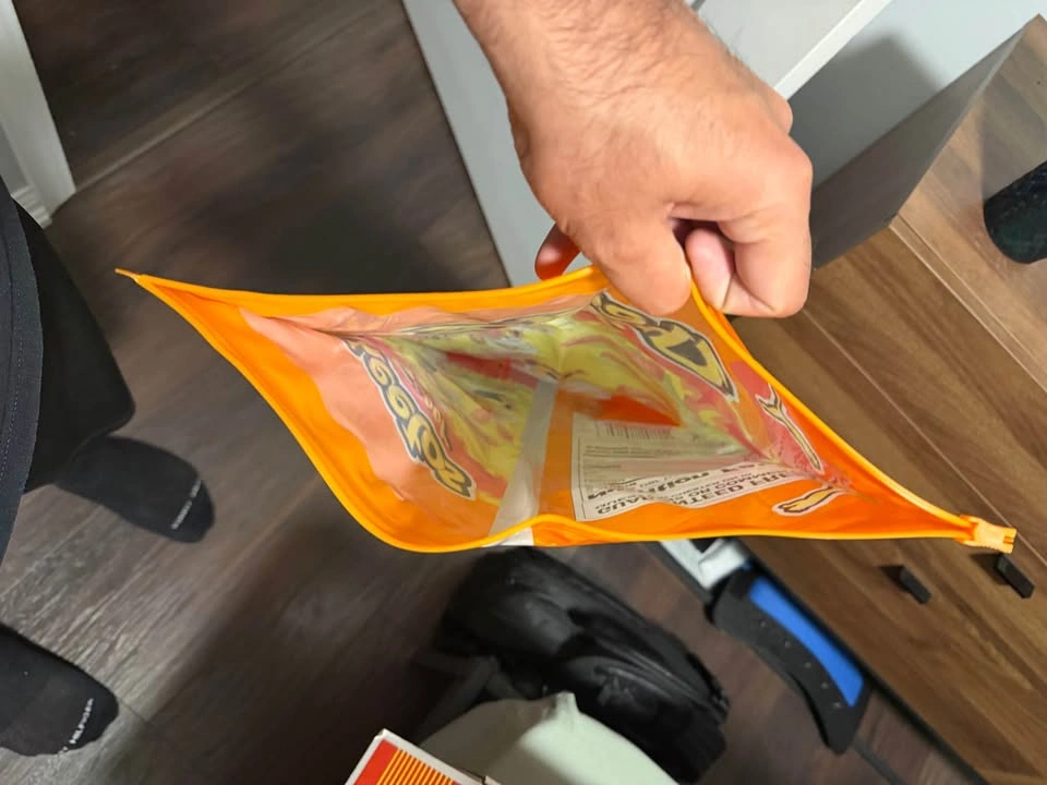 Brand New PumaxCheetos - photo 5