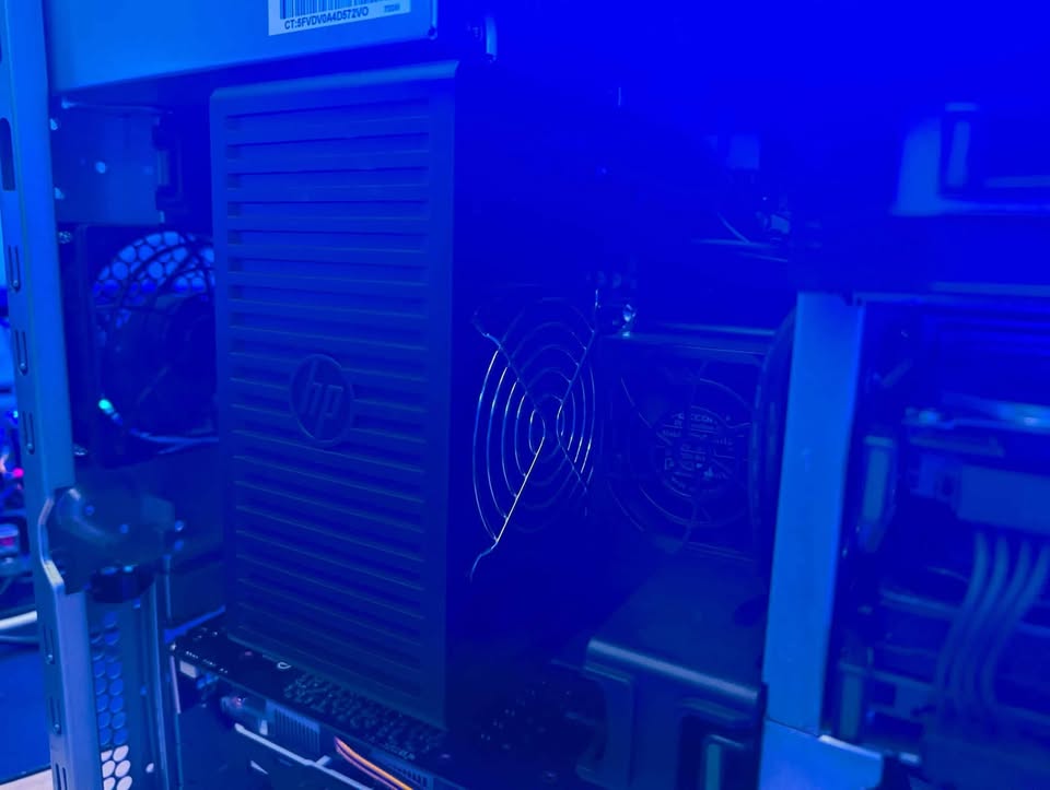 Gaming PC | Xeon E5-1620 v4 + 64GB DDR4 + GTX 1060 6GB - photo 3