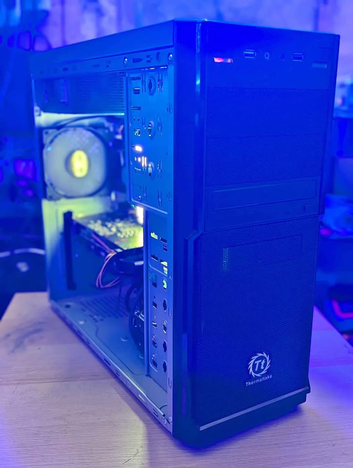 Gaming PC | i7 6700 + 16GB DDR4 + GTX 1060 6GB