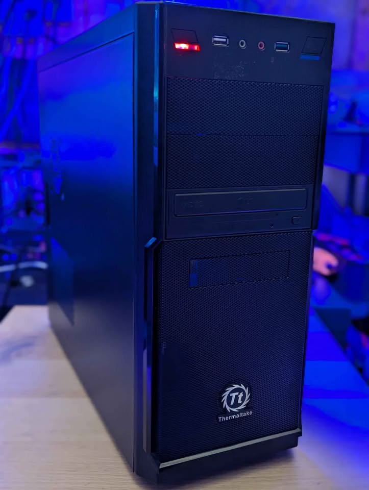 Gaming PC | i7 6700 + 16GB DDR4 + GTX 1060 6GB - photo 2
