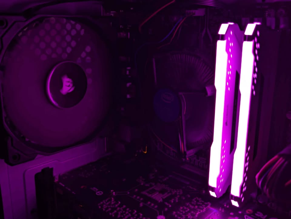 Gaming PC | i7 6700 + 16GB DDR4 + GTX 1060 6GB - photo 4