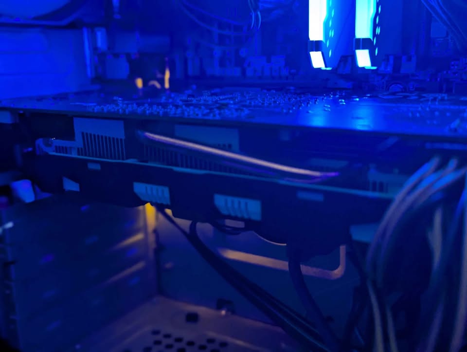 Gaming PC | i7 6700 + 16GB DDR4 + GTX 1060 6GB - photo 5