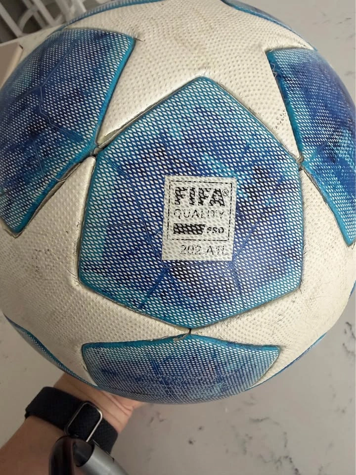Size 5 Champion League PRO Soccer Ball - photo 2