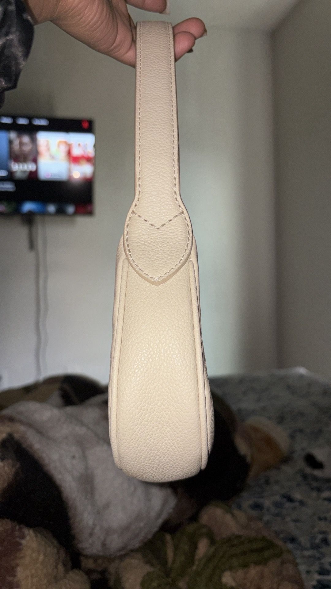 Louis Vuitton Moon Shoulder Bag Monogram Empreinte Giant - photo 4