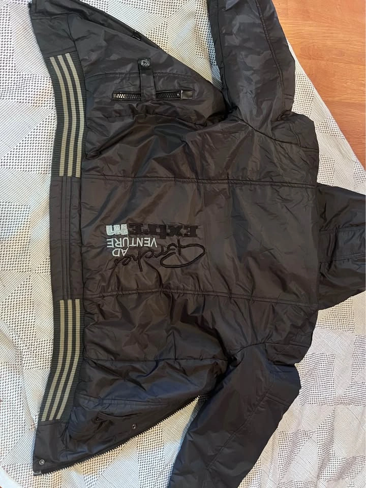 Porsche Design Hooded Winter Jacket - photo 4