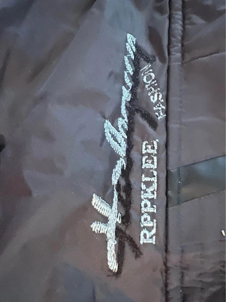 Porsche Design Hooded Winter Jacket - photo 5