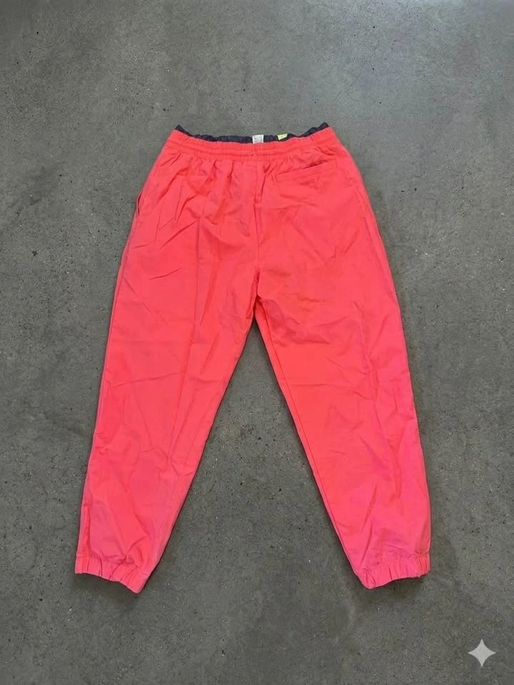 Puma Han Kjobenhavn Track Pants Neon Orange - photo 2