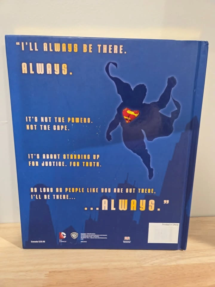Superman - The Ultimate Guide to the Man of Steel - photo 2