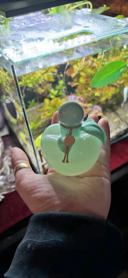 Nina Ricci Perfume