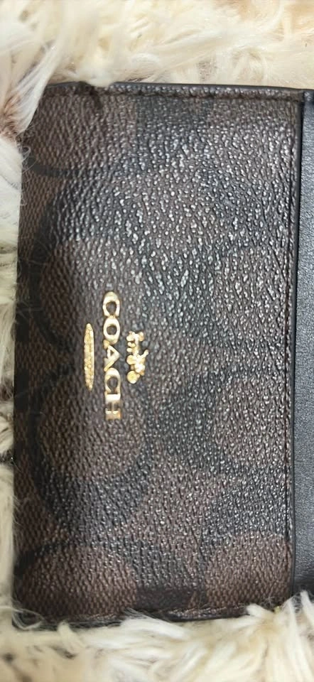 Coach Cardholder - photo 2