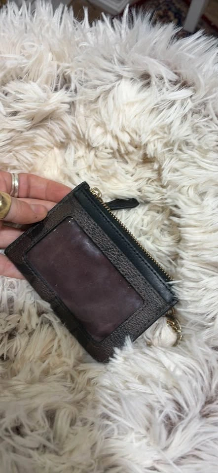 Coach Cardholder - photo 3