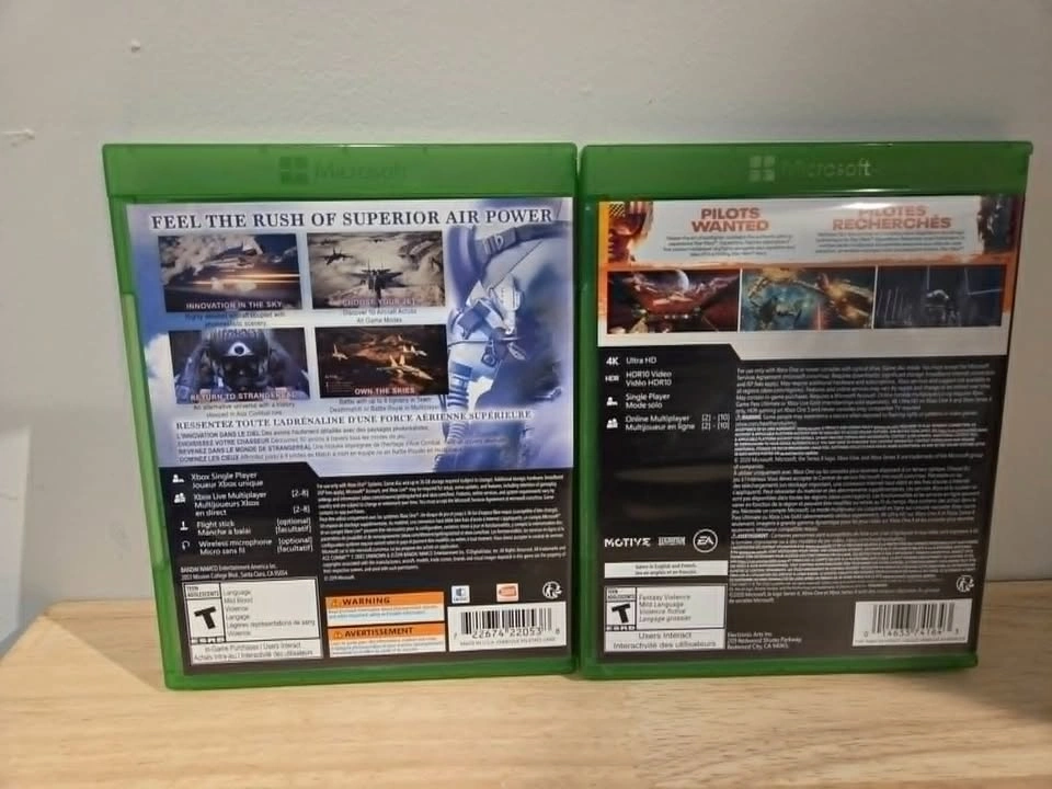Flying Game Bundle - photo 2