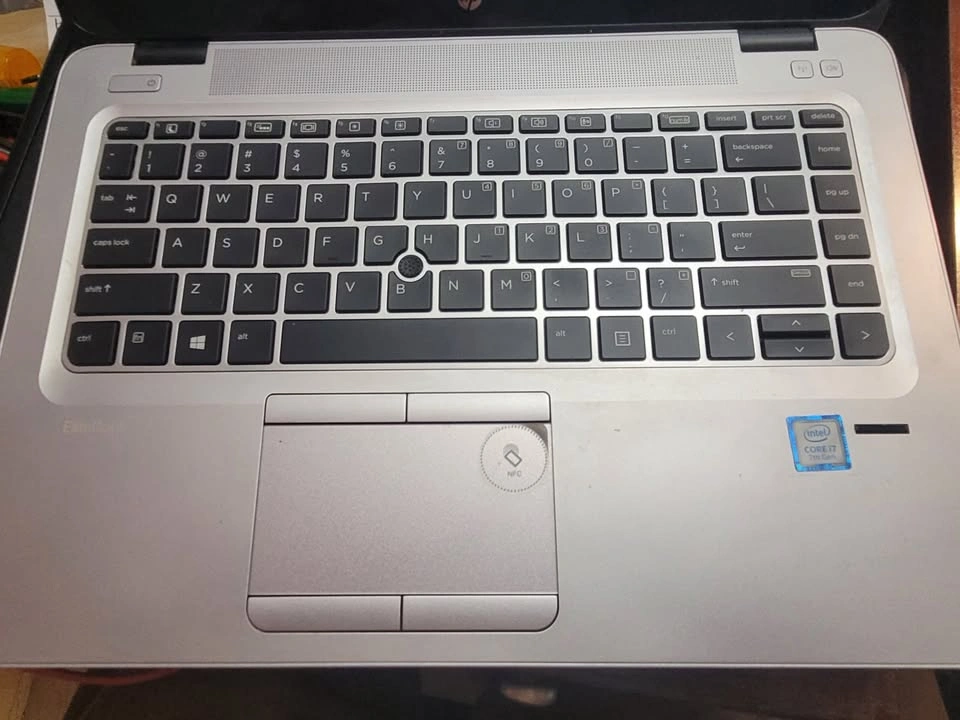 HP 840 G4 i7 7th Gen 512GB SSD Touchscreen Laptop - photo 3