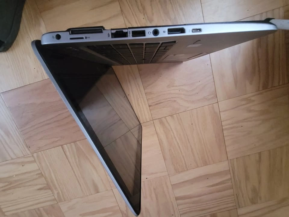 HP 840 G4 i7 7th Gen 512GB SSD Touchscreen Laptop - photo 5