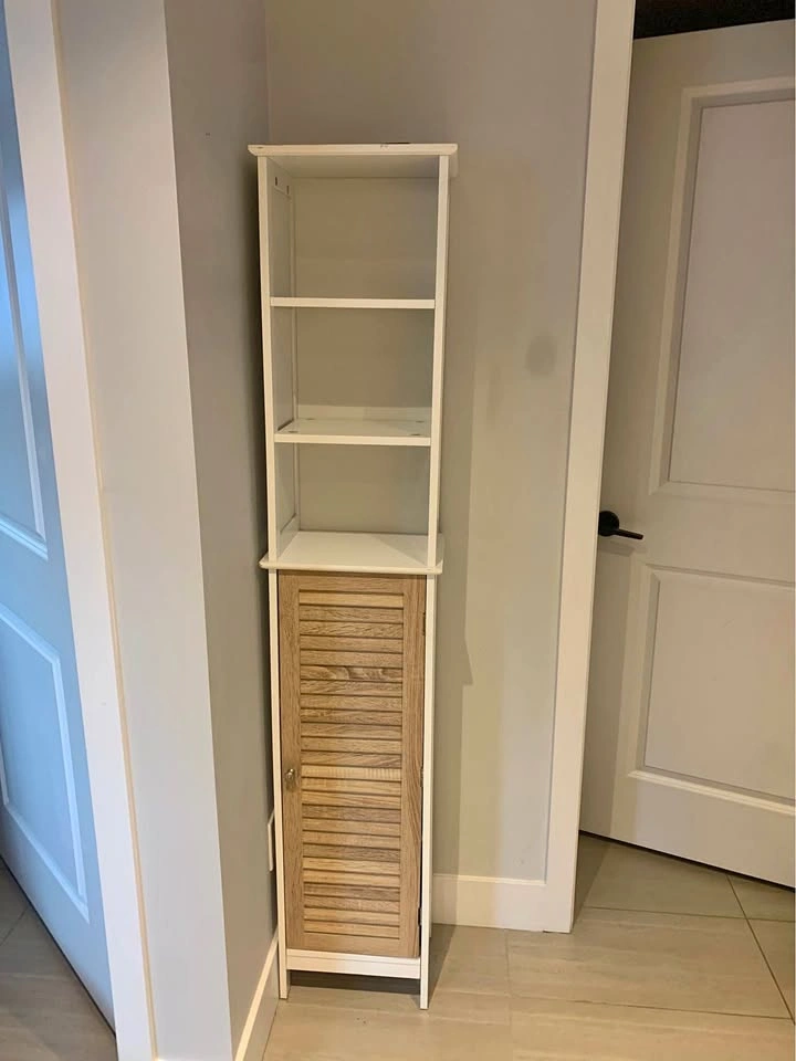Pantry Cabinet