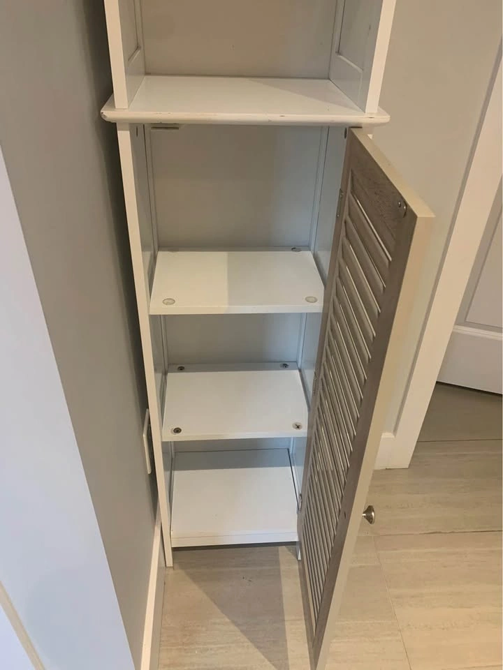 Pantry Cabinet - photo 2