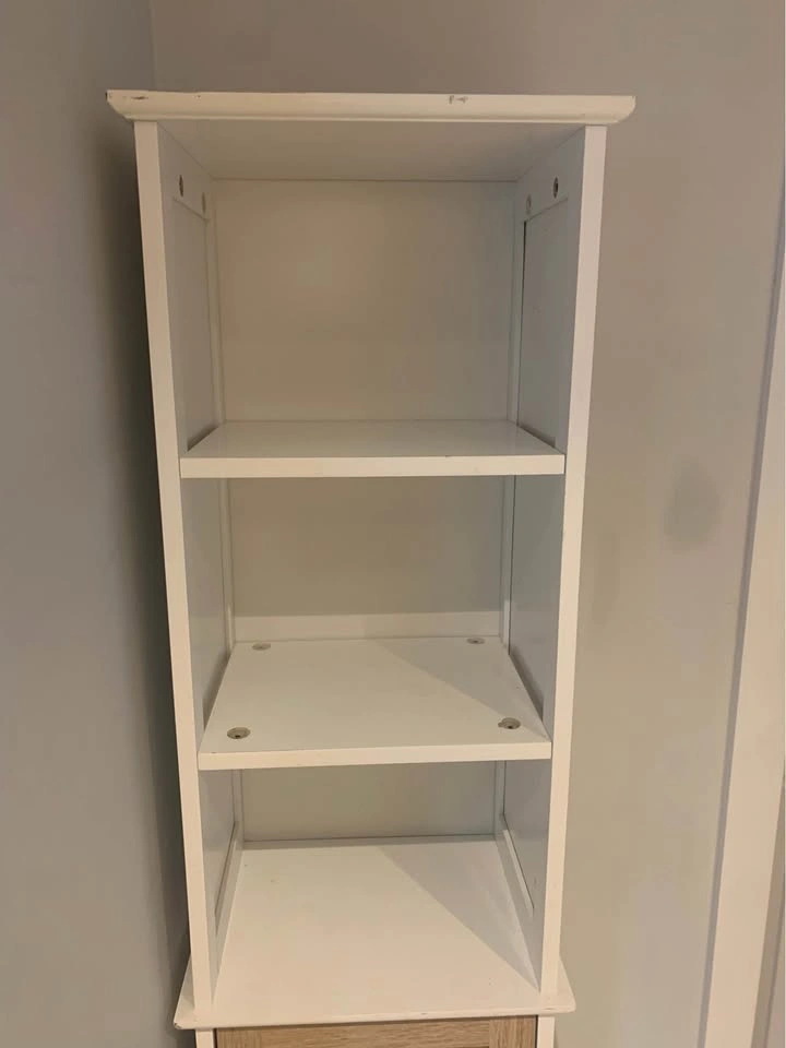 Pantry Cabinet - photo 3