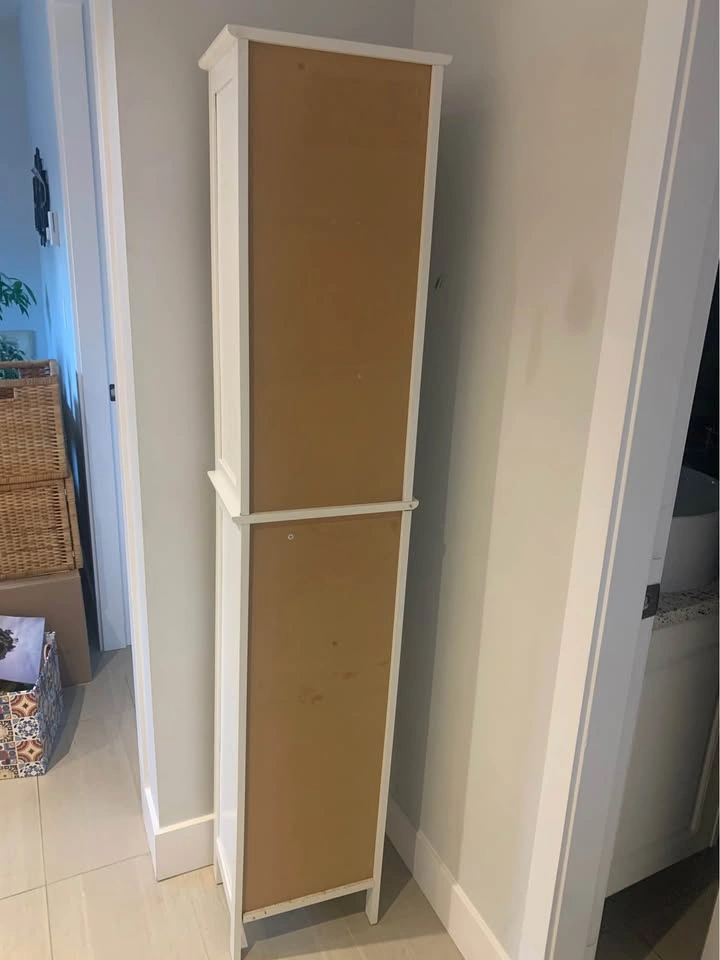 Pantry Cabinet - photo 4